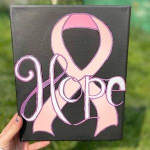 Hope Canvas